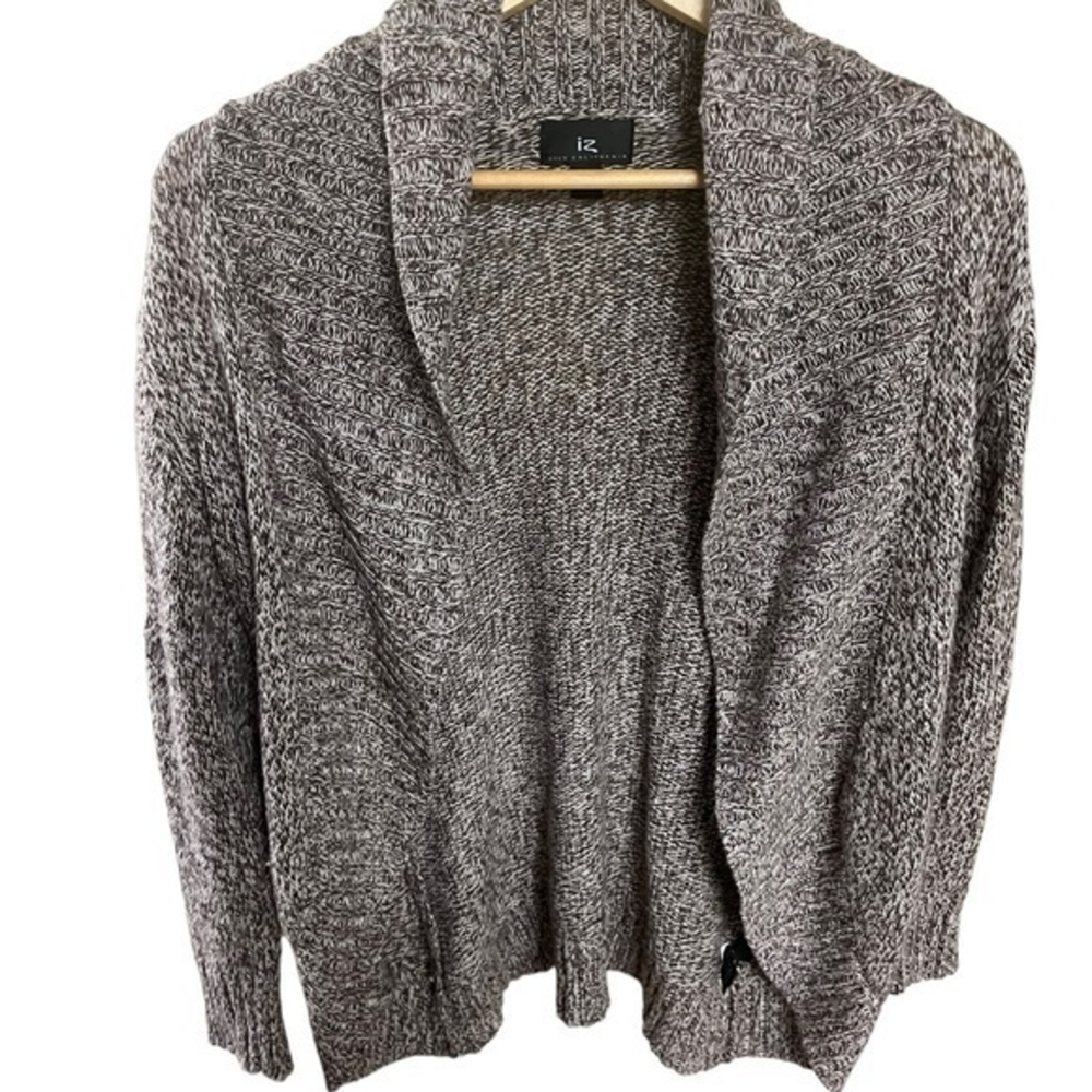 IZ by Byer California size XL‎ cardigan
